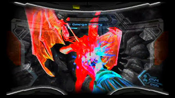 Metroid Prime 3 Corruption 100% Hypermode Walkthrough part 48, 720p HD (NO COMMENTARY)