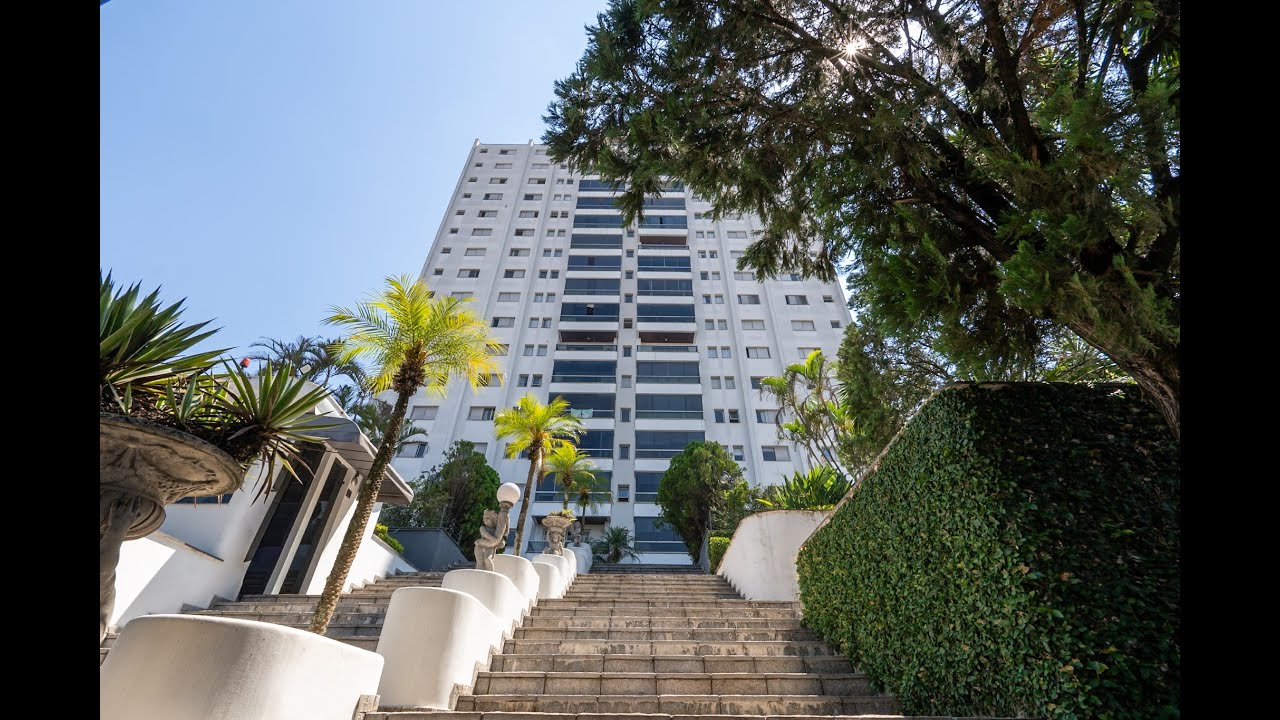 VILA SUZANA | Apartamento | 155m² | 3 Suítes | 3 Vagas | Lazer Completo