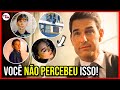 40 DETALHES QUE VOCÊ PERDEU EM MISSÃO IMPOSSÍVEL 7: ACERTO DE CONTAS! - SALTOS DO TOM CRUISE E MAIS!