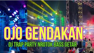 Download Lagu DJ OJO GENDAKAN STYLE NROTOK BASS NRETEK TEK PANJANG MP3 Download Lagu DJ OJO GENDAKAN STYLE NROTOK BASS NRETEK TEK PANJANG MP3