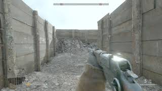 Battlefield™ 1 stage 8 morse code