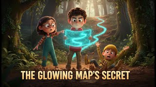 The Map Showed an IMPOSSIBLE Path! 🗺️