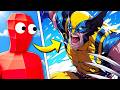 I UPGRADE This Wobbler into WOLVERINE! - TABS Unit Creator Mp3 Song