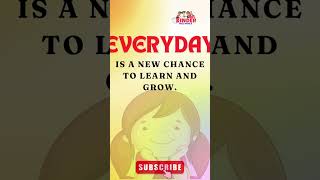 Motivational Quotes for Kids | KinderWiseWorld #viralshorts #Kidsquotes #KinderWiseWorld   #trending
