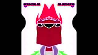 Me Singing Call Me Maybe In G-Major 982