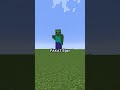 Minecraft'taki BÜTÜN BLOKLARIN Üzerinden Geçmek Ne Kadar Sürer?