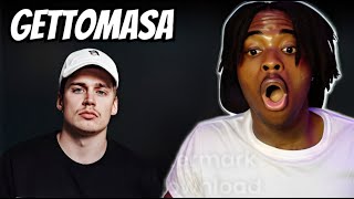 FIRST TIME REACTING TO GETTOMASA (MUIJII STADIS, SILMAT, ISTU) || THIS ACCTUALLY SLAPS🔥(FINNISH RAP)