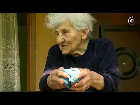 გადაცემა ქაოსი - მიტოვებული სახლის ისტორია