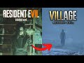 ETHAN MEETS EVELINE &amp; DISCOVERS THAT HE CAN&#39;T DIE | RESIDENT EVIL 8 VILLAGE