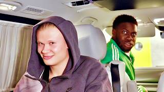 Surprising Haaland's Haters!