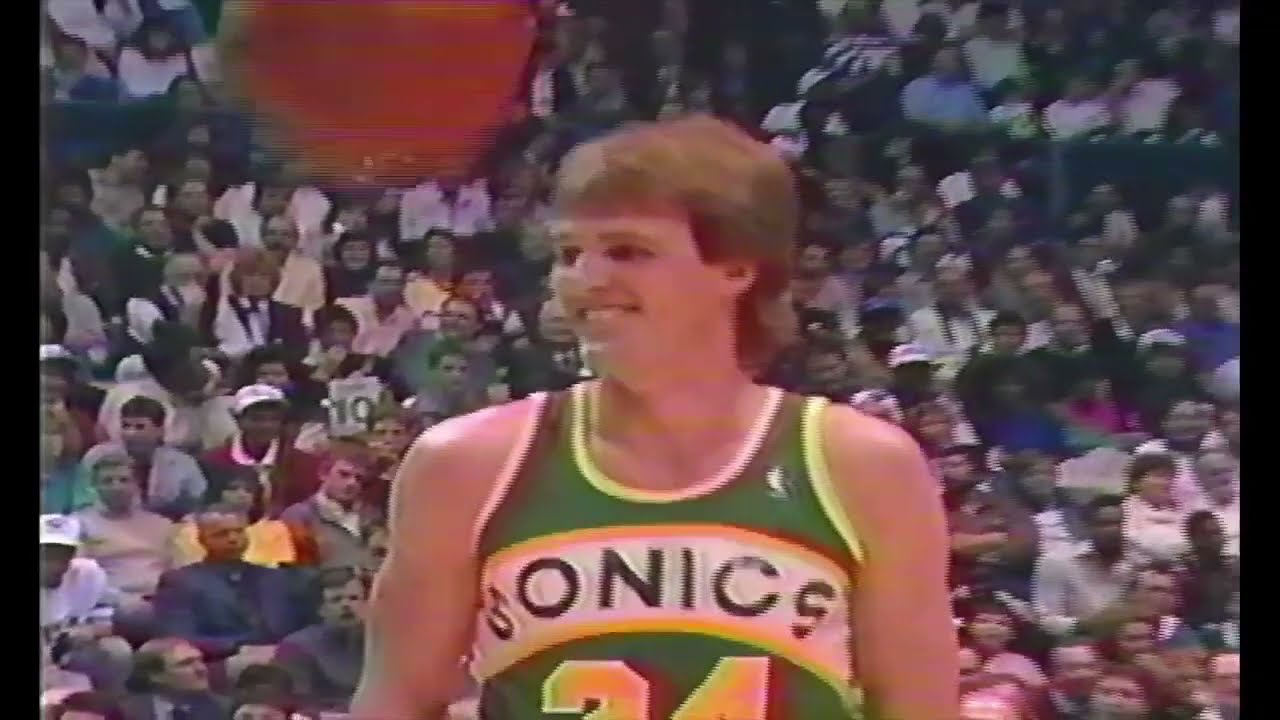 Tom chambers dunk contest Clearance