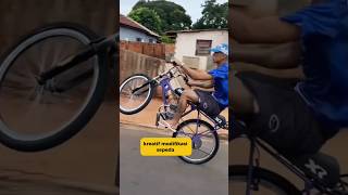kreatif modifikasi sepeda #shorts#idekreatif