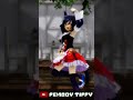 VACALA UMA DANÇE! - BANZAI【森カリオペ】【ホロライブMMD】