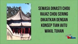 china civilization video slide show