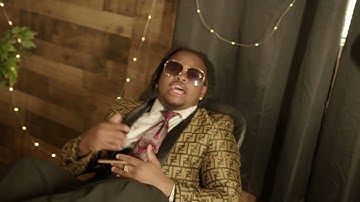 D Thanks - Mind Your Business ( official Music Video)
