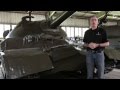 Inside the Chieftain's Hatch: IS-7 Part1