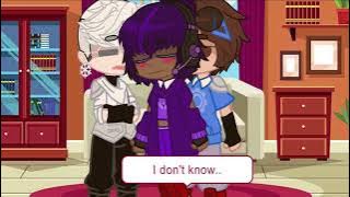 Bottom//M3M3//My idea//by:Pɪxᴀɴᴇ愛光//(AU bottom Zane Top Pixal Ninjago×Gacha Club)