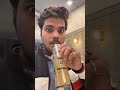 Sheikh Chang Singh 😱Dubai Falafel,Chilli Paneer & Kurkure Momos | Best Street Food Lucknow #shorts