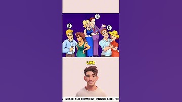 Who cheated on their partner? #logicpuzzles #enigma #quiz #riddle #riddlechallenge #riddleoftheday