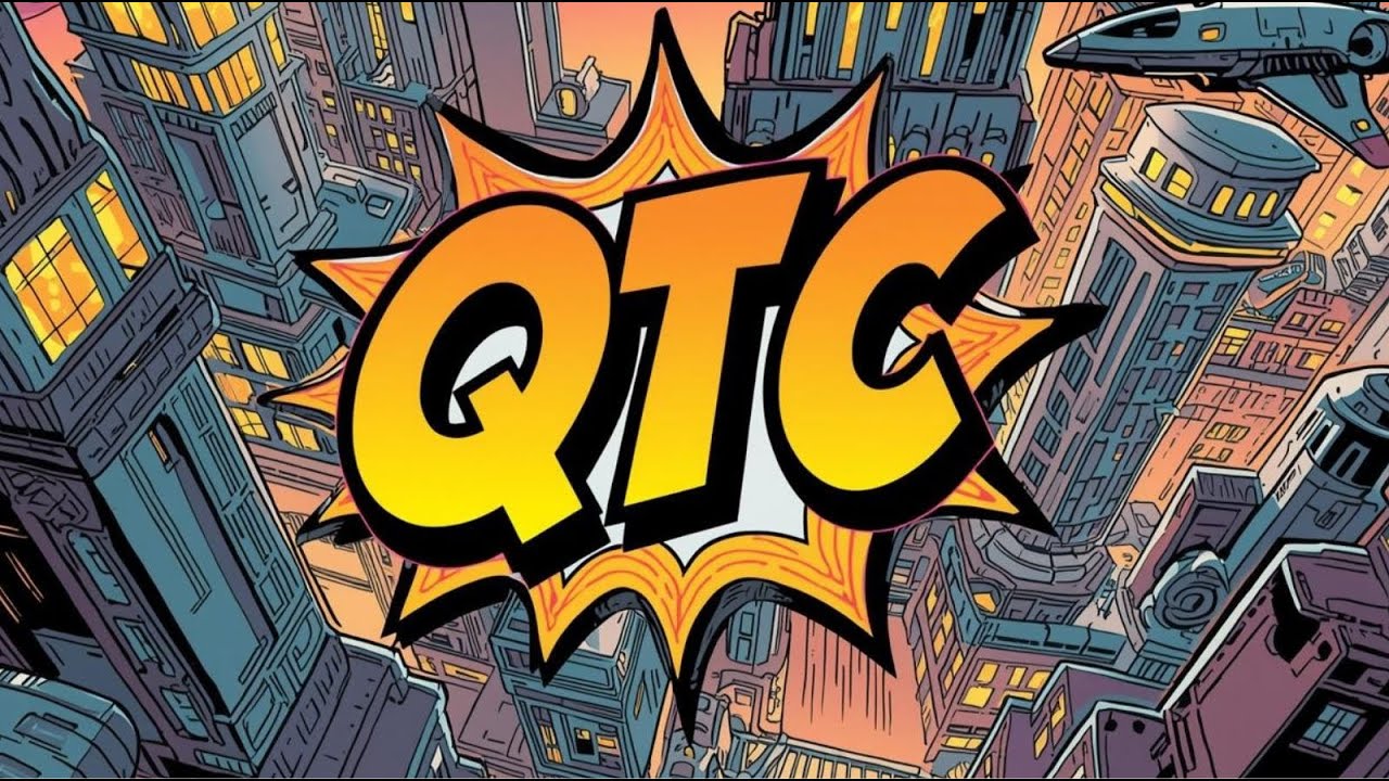 Цена $QTC Qubitcoin снизилась после твита Маска о квантовых вычислениях