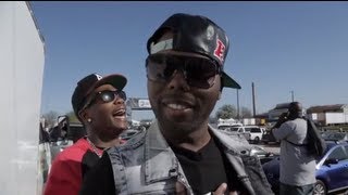 Jarren Benton talks SXSW, My Grandmas Basement and I Love Reach Arounds