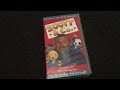 My Sooty VHS And DVD Collection 2023 Edition 