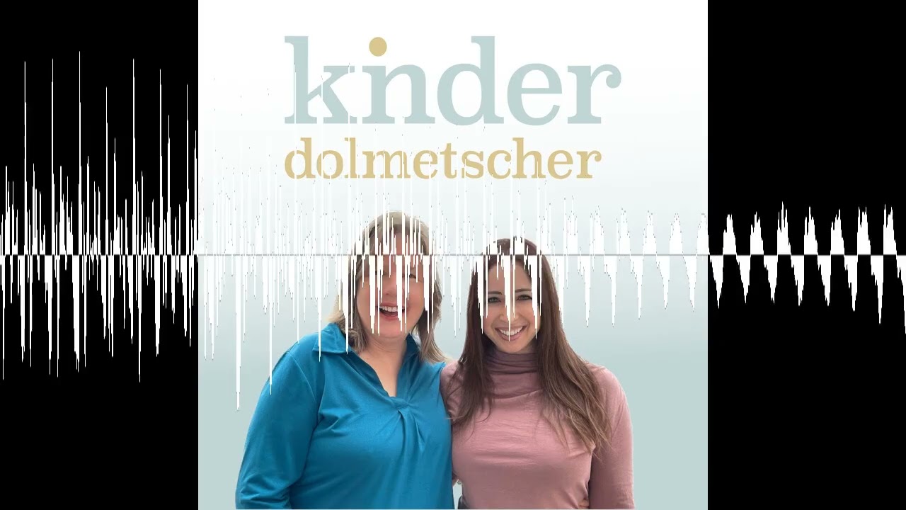 #51 Wie Urvertrauen entsteht – und wie Kinder sich im Leben sicher fühlen
