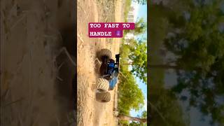 Built small. Drives massive. Pure RC power unleashed.#RCVideo #ReelsIndia #YouTubeShorts #ViralReels