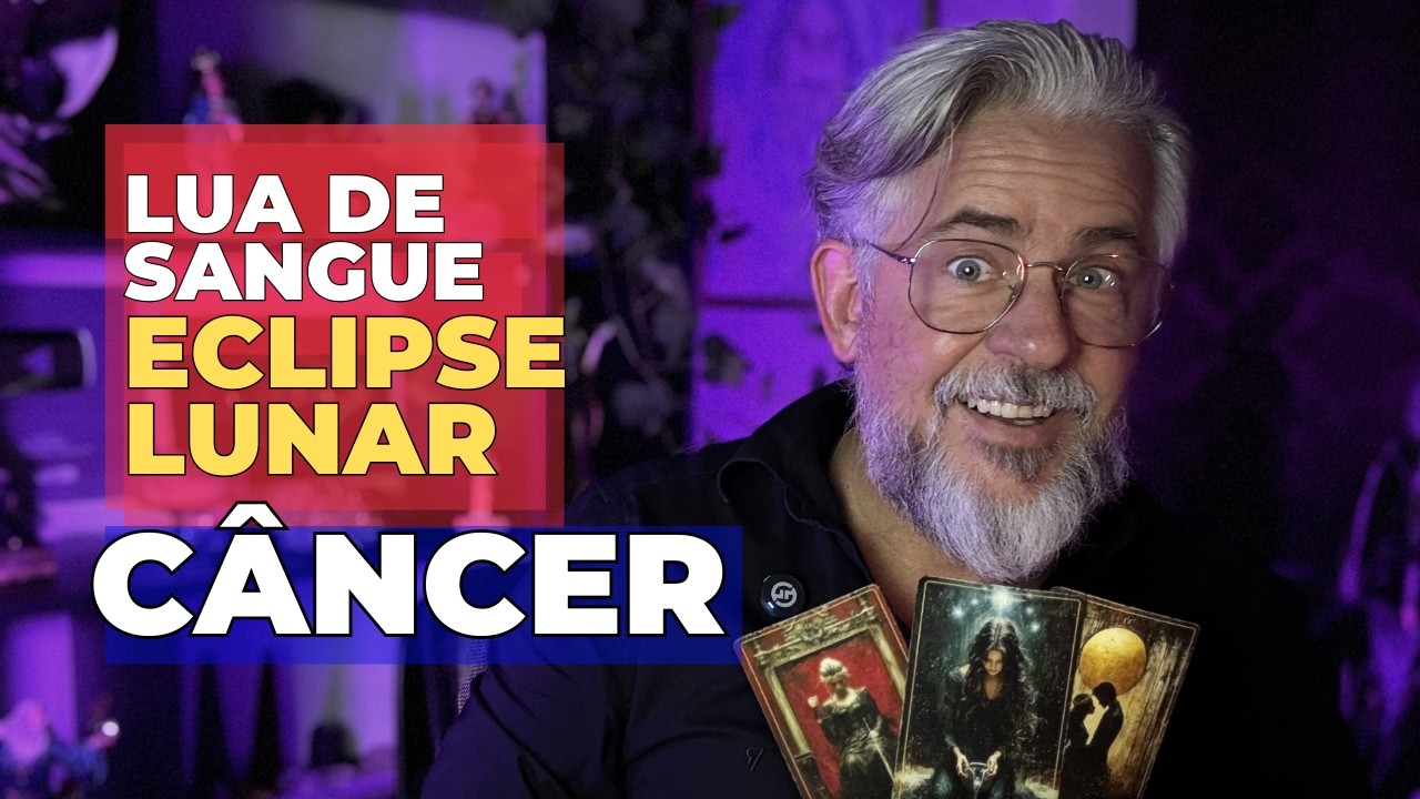 CÂNCER ♋️ UM NOVO ALINHAMENTO NA SUA VIDA SE APROXIMA. Signo de Câncer