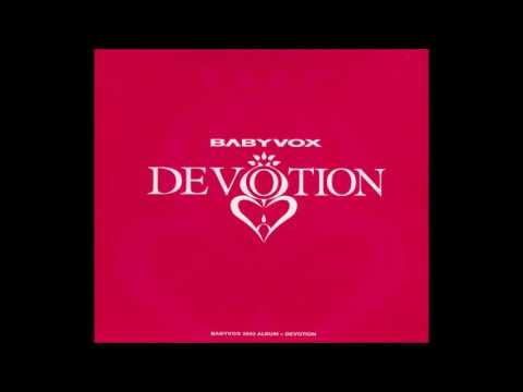 베이비복스 Baby V O X 사랑인가봐요 가사 첨부