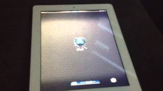 bAd lives inside my iPad Accelerometer based lockscreen for iPad and iPhone by Junesiphone