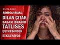Sorgu Sual, Dilan Çıtak'ın konuk olduğu ilk bölümüyle CNN TÜRK'te başladı - 21.09.2020