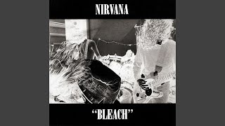 Video thumbnail of "Nirvana - About A Girl"