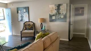PROSPER Pleasant Valley  |  Living Room