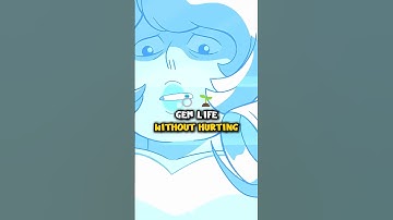 THE REAL REASON ROSE HAD STEVEN 🤯🌠 #stevenuniverse #pearlstevenuniverse #anime