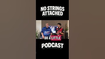 Episode 4 preview! #podcast #bowling #nostringsattached