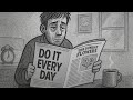 The Sunday Flowers - "Do It Every Day" - Music Video 