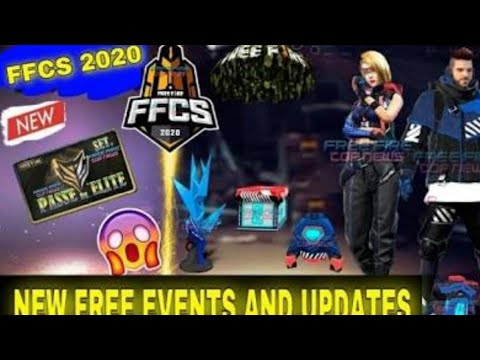#newevent #ffcsfreefire #freefire #ffcsevent  New Event FFCS .  Free fire event #newffcs #ffcsevent