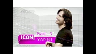 Yanni In-Depth : China Part 3