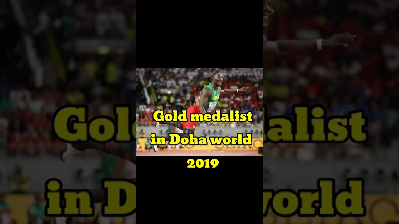 Anderson peters | gold medal world athletic 2022 | javelin throw | #
