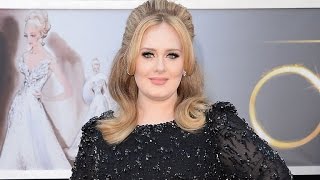 Famous Adele Reveals She Grew a Beard While Pregnant and Even Gave It a Name! Net Worth