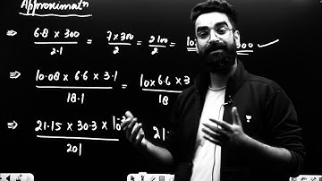 🚀Quick Calculation Hacks For NEET | Faster Than Calculator🔥| Wassim bhat