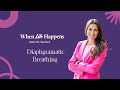 Guided Exercise: Diaphragmatic Breathing | Calm Your Nervous System for When Life Happens