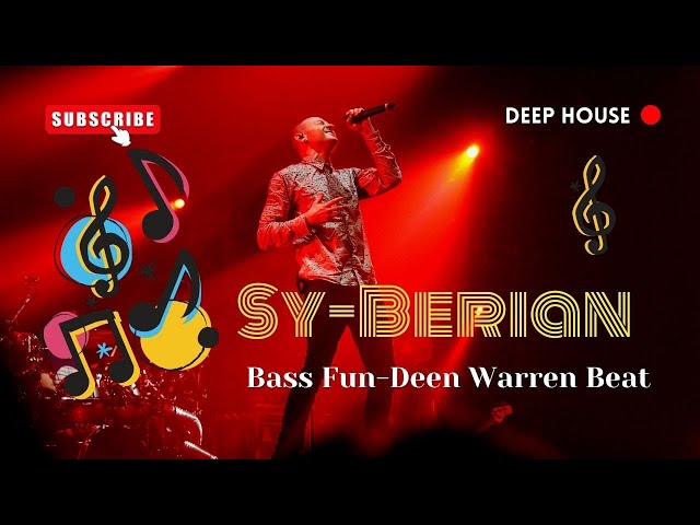 Sy-Berian | Filatov & Karas Type Beat | Deep House Type Beat | EDM Dance (Deen Warren X Bass Fun)