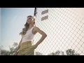 VTV | Hannah Ferguson in Austin