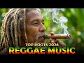 LIVE Roots Reggae Live 2026 | Late Night Dub for Peaceful Focus
