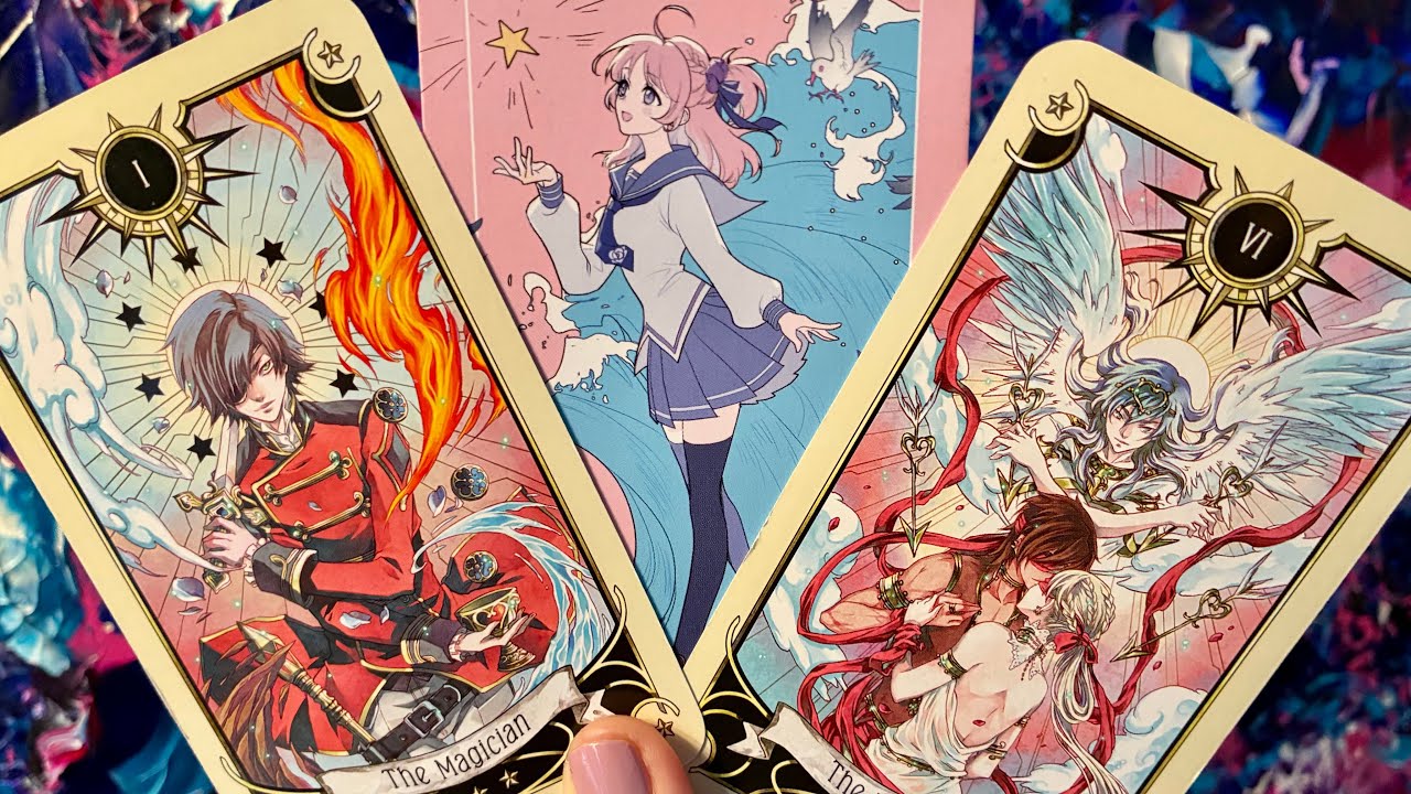 Sagittarius Love August ❤️ Someone Who’s Been Hesitant to Express Their Feelings Suddenly Speak Up