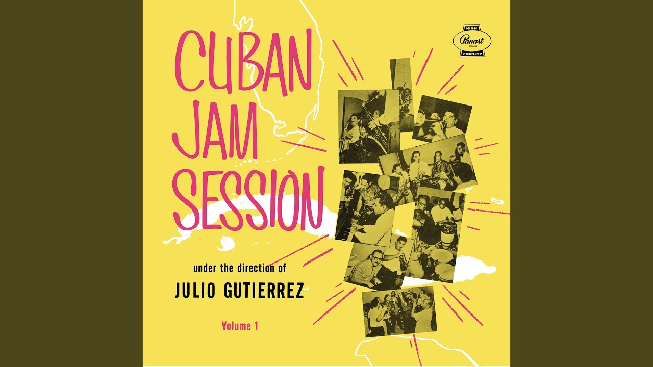 新品未使用】Complete Cuban Jam Sessions (5LP)(Complete 新品未使用】Complete Cuban Jam Sessions (5LP)(Complete