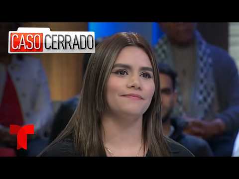 La suegra seductora 👩🏻‍🦳🏠🦠 | Caso Cerrado Capítulo Completo