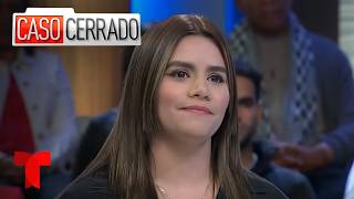 La suegra seductora ????????‍???????????? | Caso Cerrado Capítulo Completo
